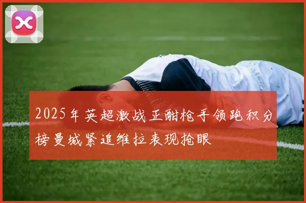 2025年英超激战正酣枪手领跑积分榜曼城紧追维拉表现抢眼